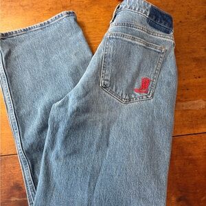 Abercrombie jeans NWT SIZE 28